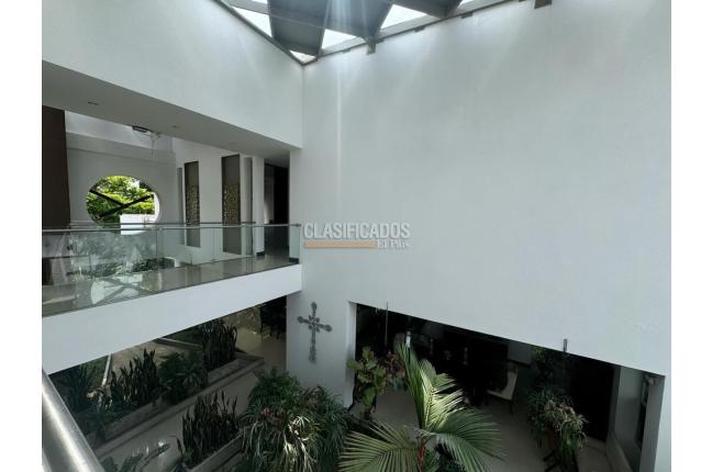 Casas, Alquiler, Ciudad Jardín - $17.000.000