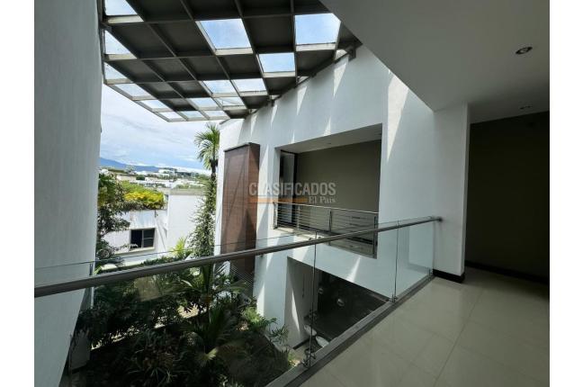 Casas, Alquiler, Ciudad Jardín - $17.000.000