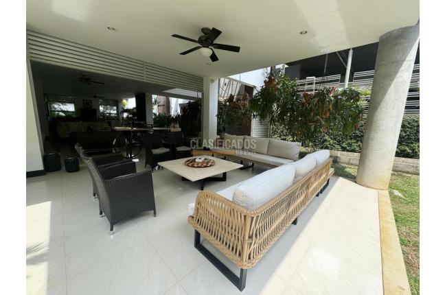 Casas, Alquiler, Ciudad Jardín - $17.000.000