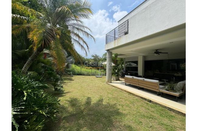 Casas, Alquiler, Ciudad Jardín - $17.000.000