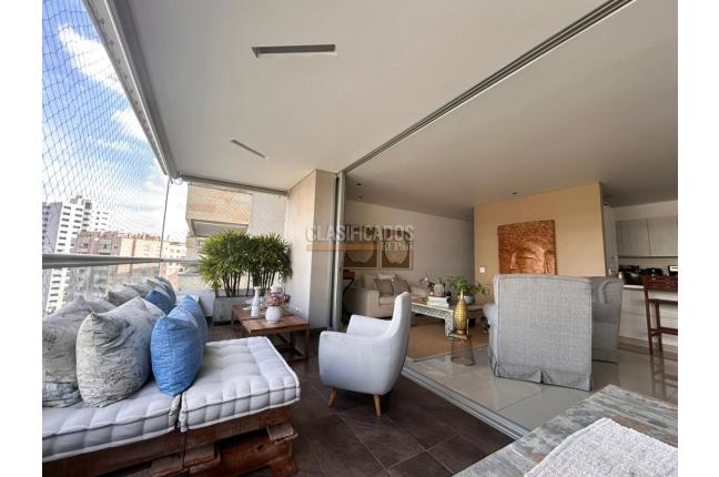 Apartamentos, Venta, Normandía - $1.550.000.000