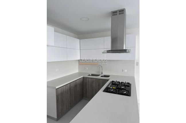Apartamentos, Venta, Ciudad Jardín - $680.000.000