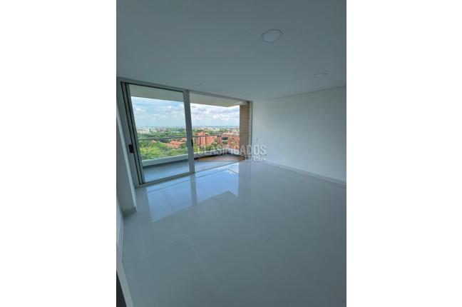 Apartamentos, Venta, Ciudad Jardín - $680.000.000