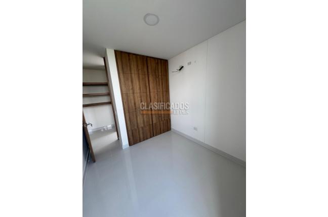 Apartamentos, Venta, Ciudad Jardín - $680.000.000