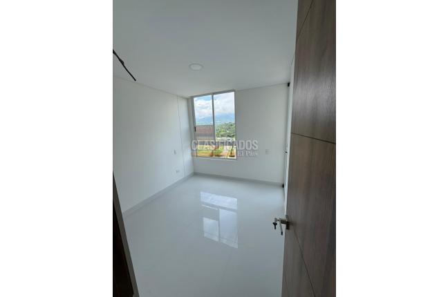 Apartamentos, Venta, Ciudad Jardín - $680.000.000