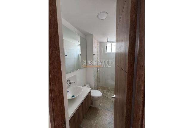 Apartamentos, Venta, Ciudad Jardín - $680.000.000