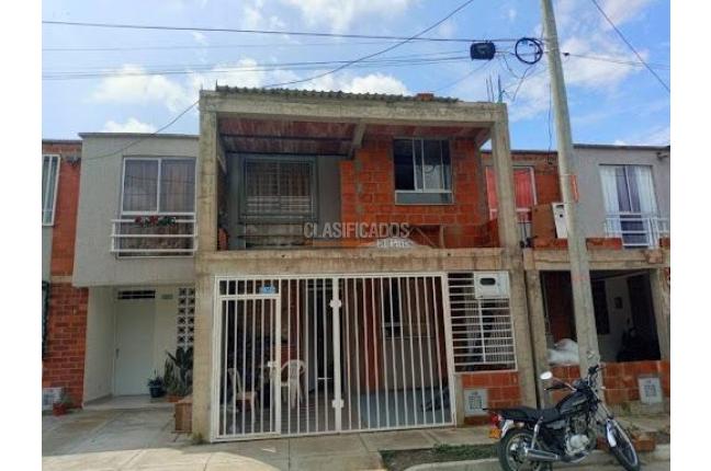 Casas, Venta en Jamundí