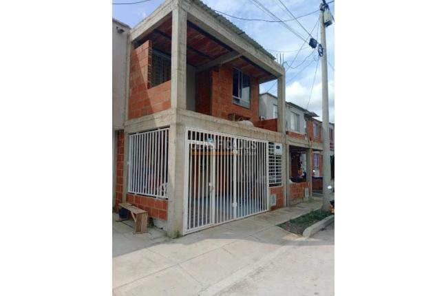 Casas, Venta en Jamundí