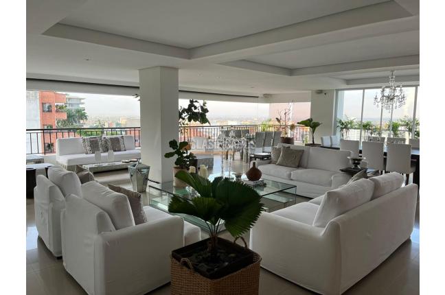 Apartamentos, Venta, Santa Mónica Residencial - $1.700.000.000