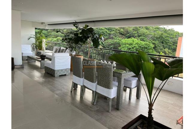 Apartamentos, Venta, Santa Mónica Residencial - $1.700.000.000