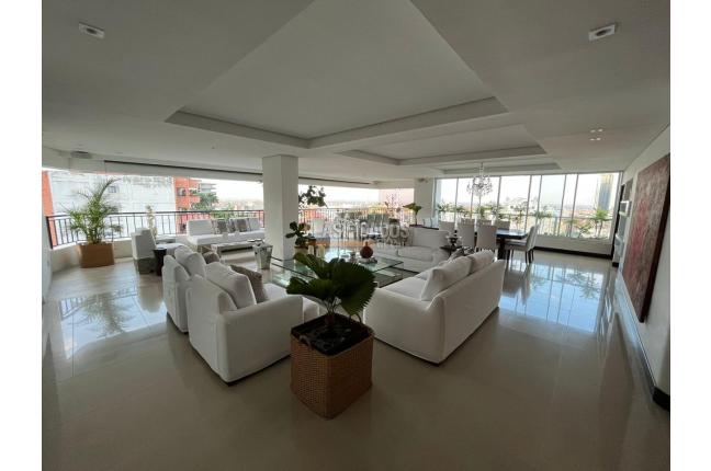 Apartamentos, Venta, Santa Mónica Residencial - $1.700.000.000