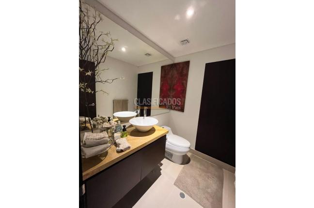 Apartamentos, Venta, Santa Mónica Residencial - $1.700.000.000