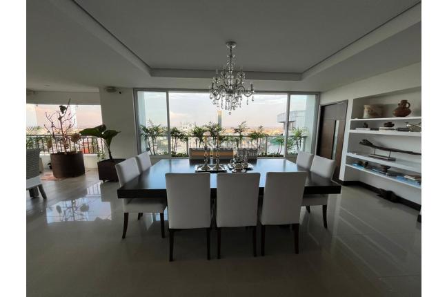 Apartamentos, Venta, Santa Mónica Residencial - $1.700.000.000