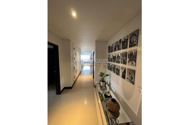 Apartamentos, Venta, Santa Mónica Residencial - $1.700.000.000