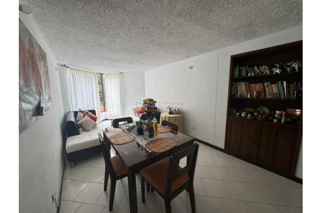 Apartamentos, Venta, Santa Anita - $350.000.000