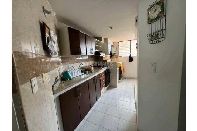 Apartamentos, Venta, Santa Anita - $350.000.000