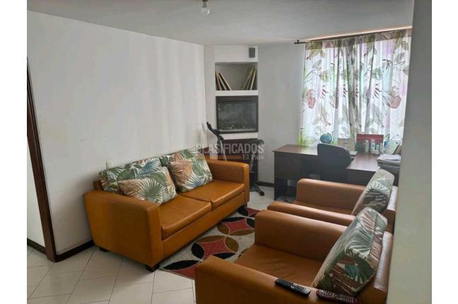 Apartamentos, Venta, Santa Anita - $350.000.000