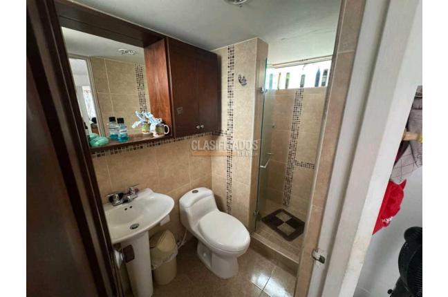 Apartamentos, Venta, Santa Anita - $350.000.000