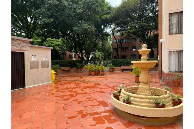 Apartamentos, Venta, Santa Anita - $350.000.000