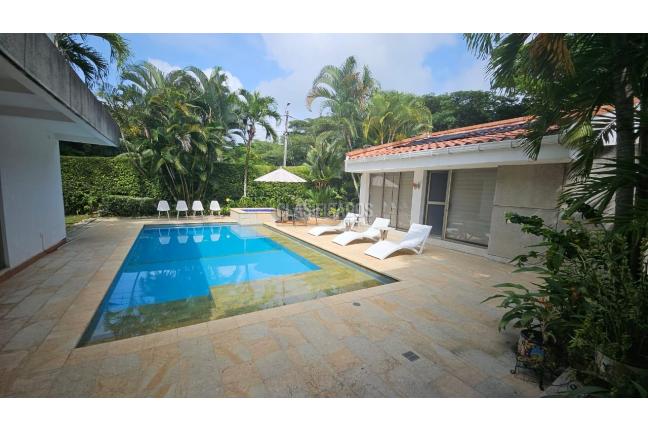 Casas, Venta, Jamundí - $1.190.000.000