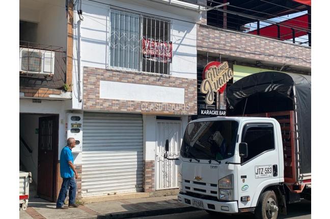 Casas, Venta en Jamundí