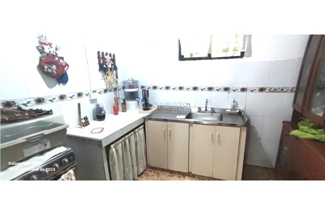 Casas, Venta en Dagua