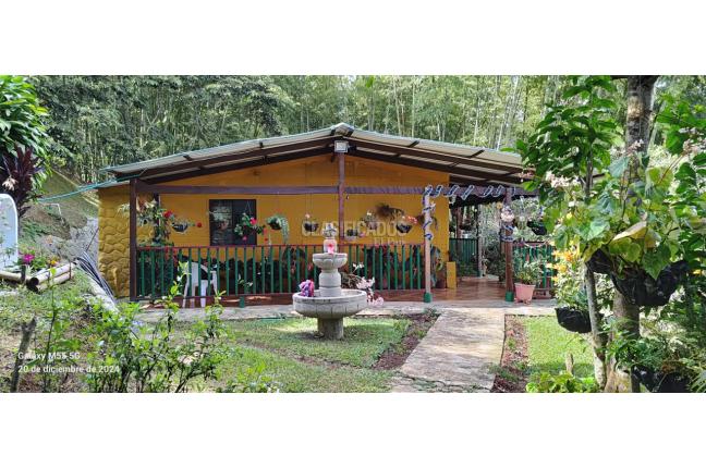 Casas, Venta en Dagua