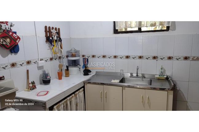 Casas, Venta, Dagua - $380.000.000