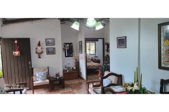 Casas, Venta, Dagua - $380.000.000