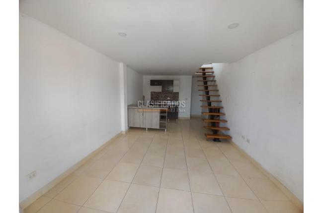 Apartaestudios, Alquiler en Salomia