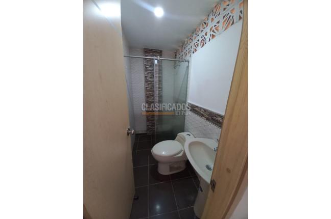 Apartaestudios, Alquiler, Salomia - $870.000