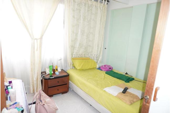 Apartamentos, Venta, El Limonar - $170.000.000