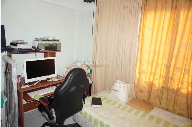 Apartamentos, Venta, El Limonar - $170.000.000