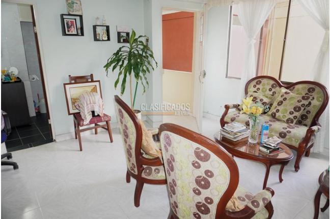 Apartamentos, Venta, El Limonar - $170.000.000