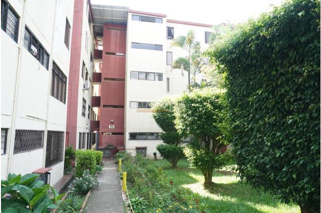 Apartamentos, Venta, El Limonar - $170.000.000