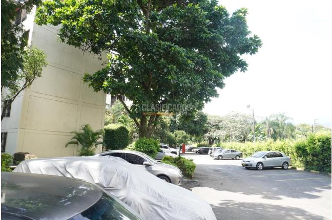 Apartamentos, Venta, El Limonar - $170.000.000