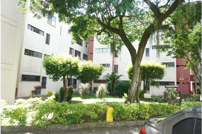 Apartamentos, Venta, El Limonar - $170.000.000