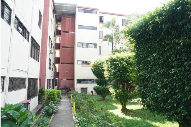 Apartamentos, Venta, El Limonar - $170.000.000