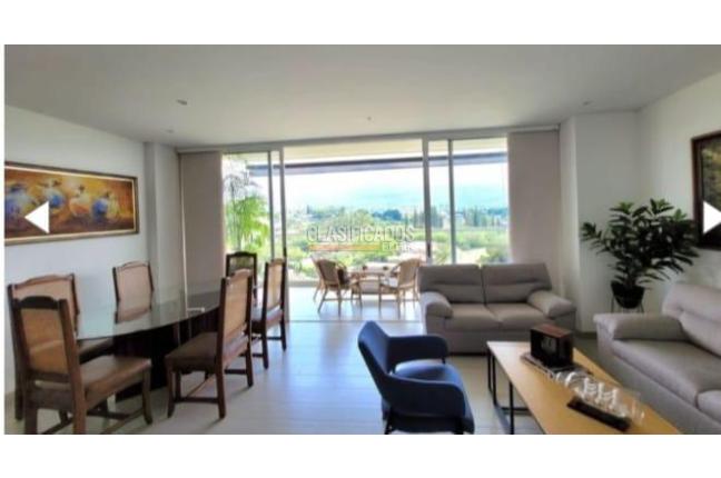 Apartamentos, Venta en Pance