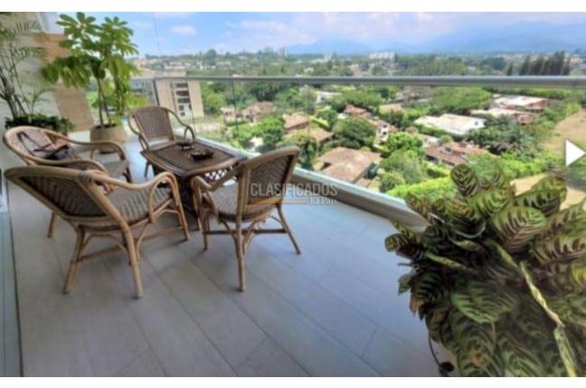 Apartamentos, Venta, Pance