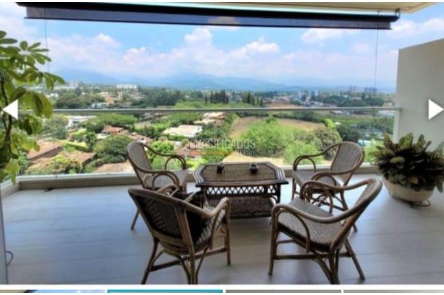 Apartamentos, Venta, Pance