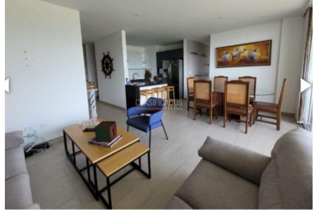 Apartamentos, Venta, Pance