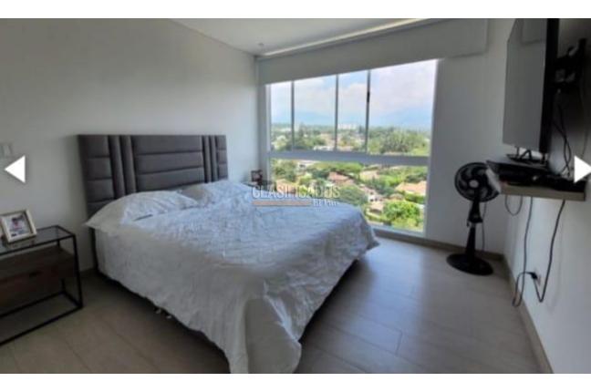 Apartamentos, Venta, Pance