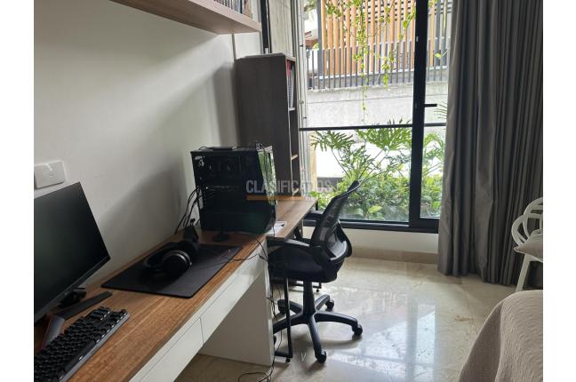 Apartamentos, Venta, Arboleda - $2.300.000.000