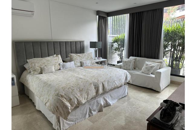 Apartamentos, Venta, Arboleda - $2.300.000.000