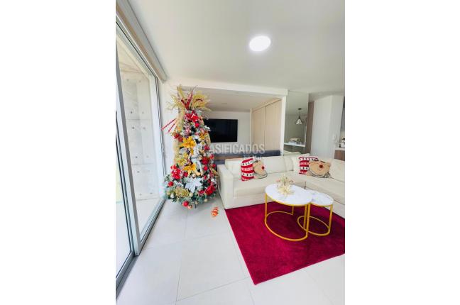 Apartamentos, Venta, Pance - $720.000.000