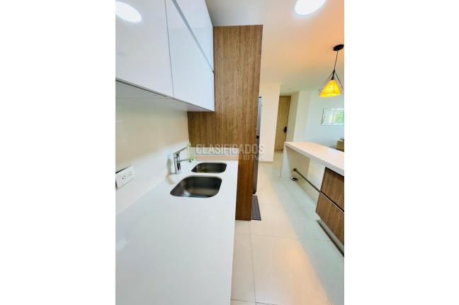 Apartamentos, Venta, Pance - $720.000.000