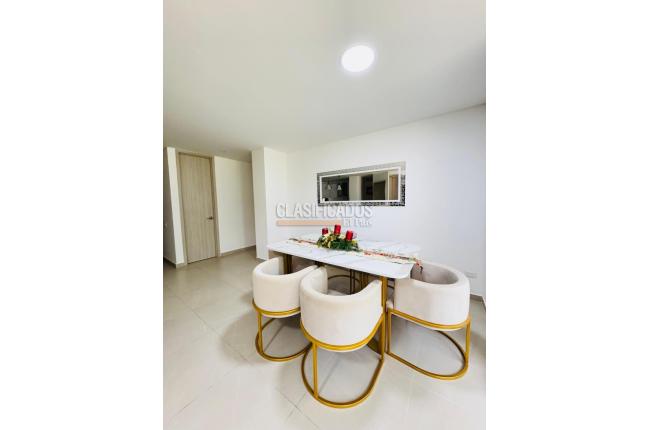 Apartamentos, Venta, Pance - $720.000.000