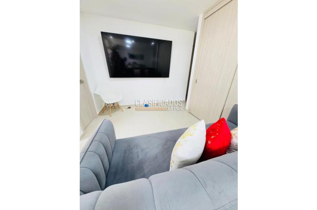 Apartamentos, Venta, Pance - $720.000.000