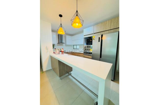 Apartamentos, Venta, Pance - $720.000.000